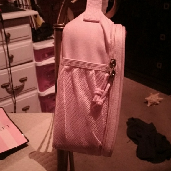 Pink Lunch box - Picture 4 of 5